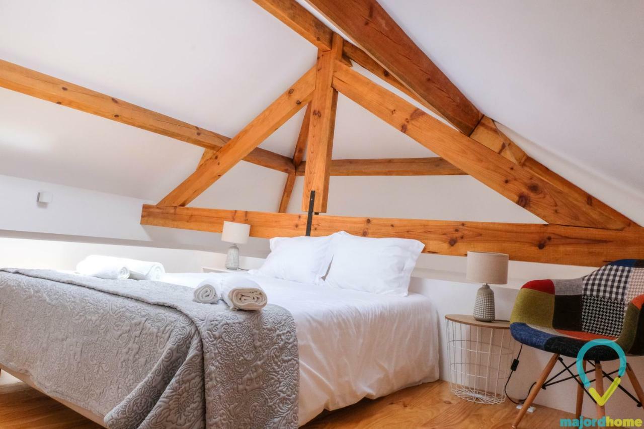 Loft Almada Apartment Porto