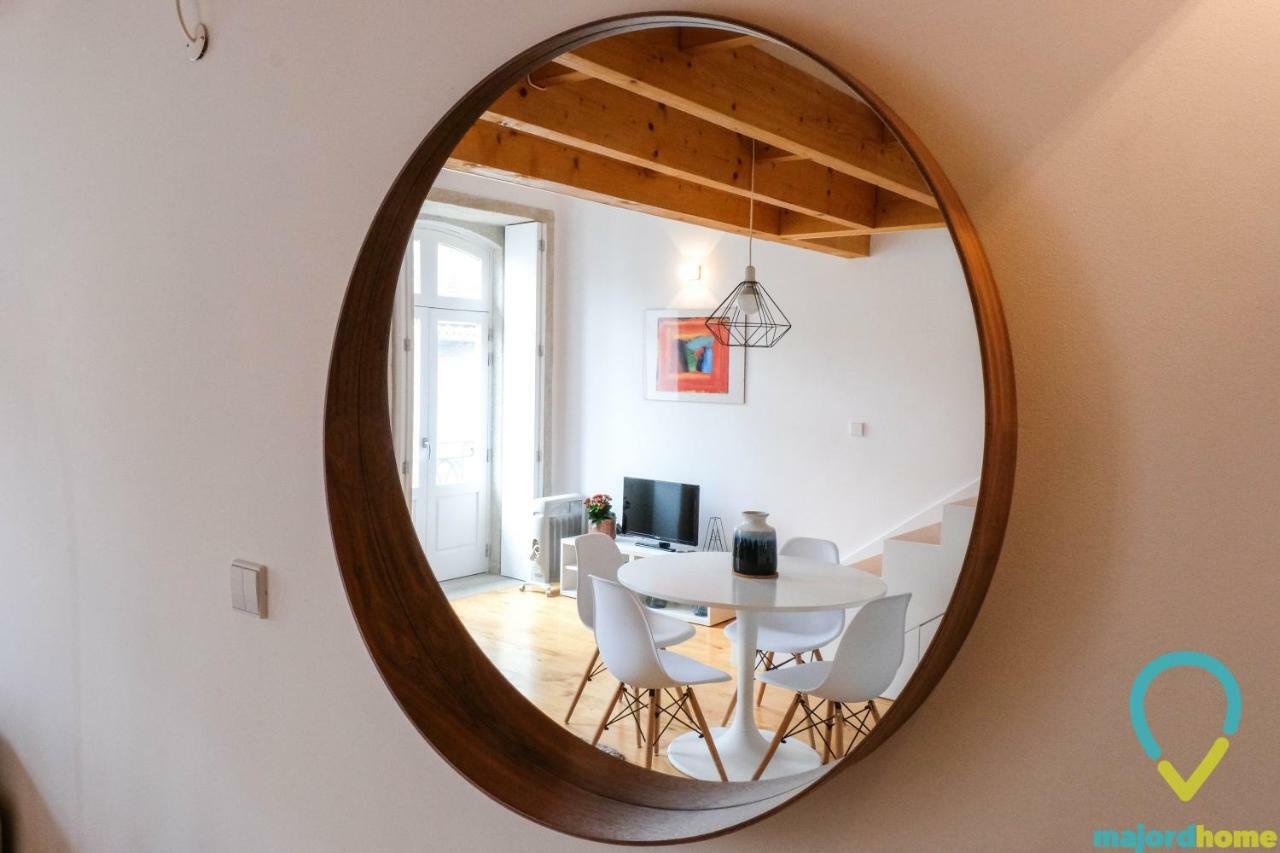 Loft Almada Apartment Porto