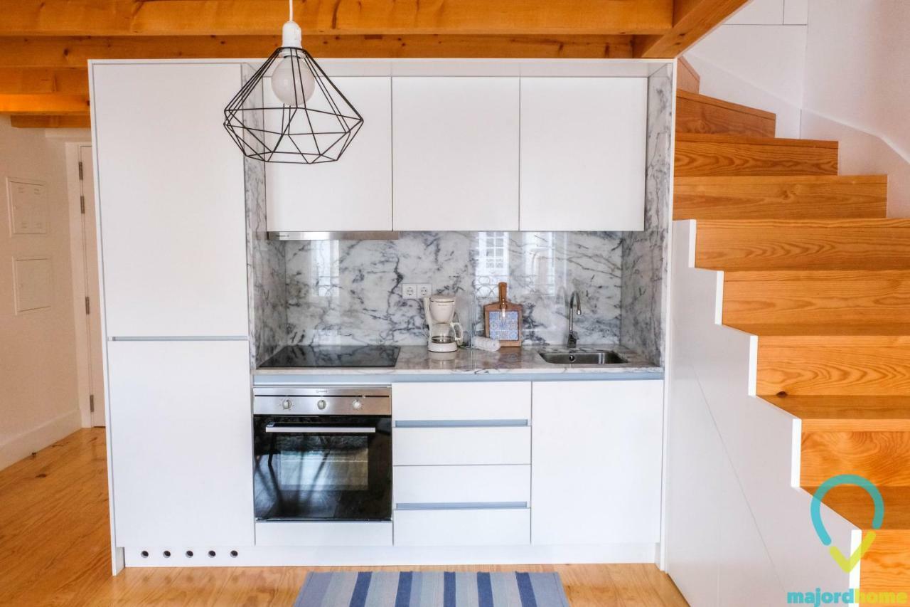 Apartment Loft Almada *