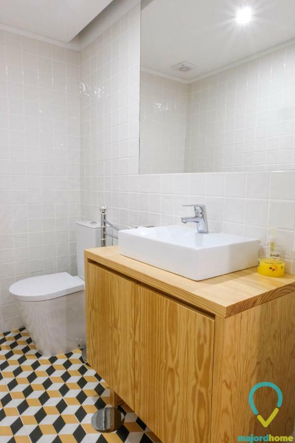 Loft Almada Apartment