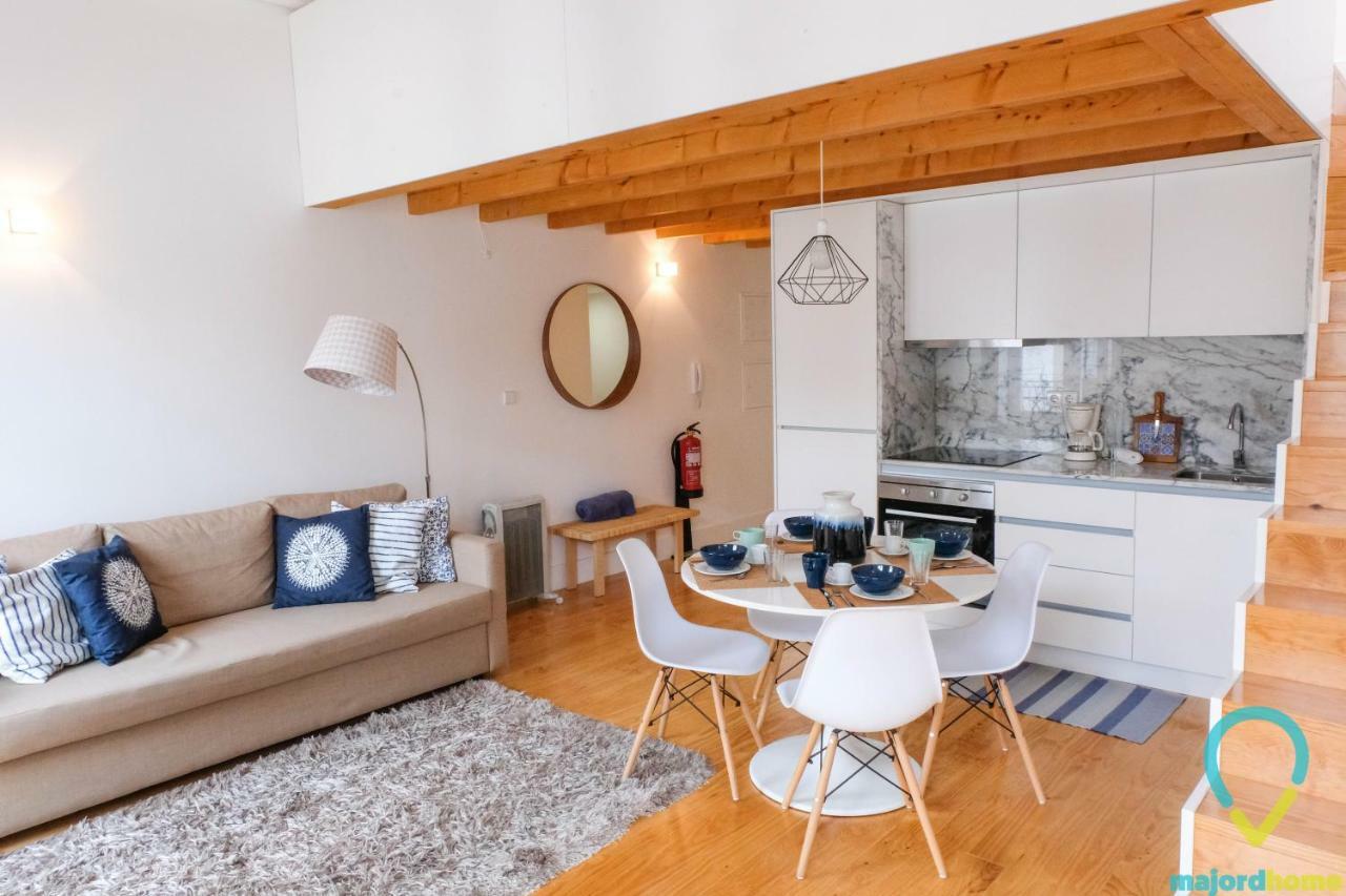 Loft Almada *