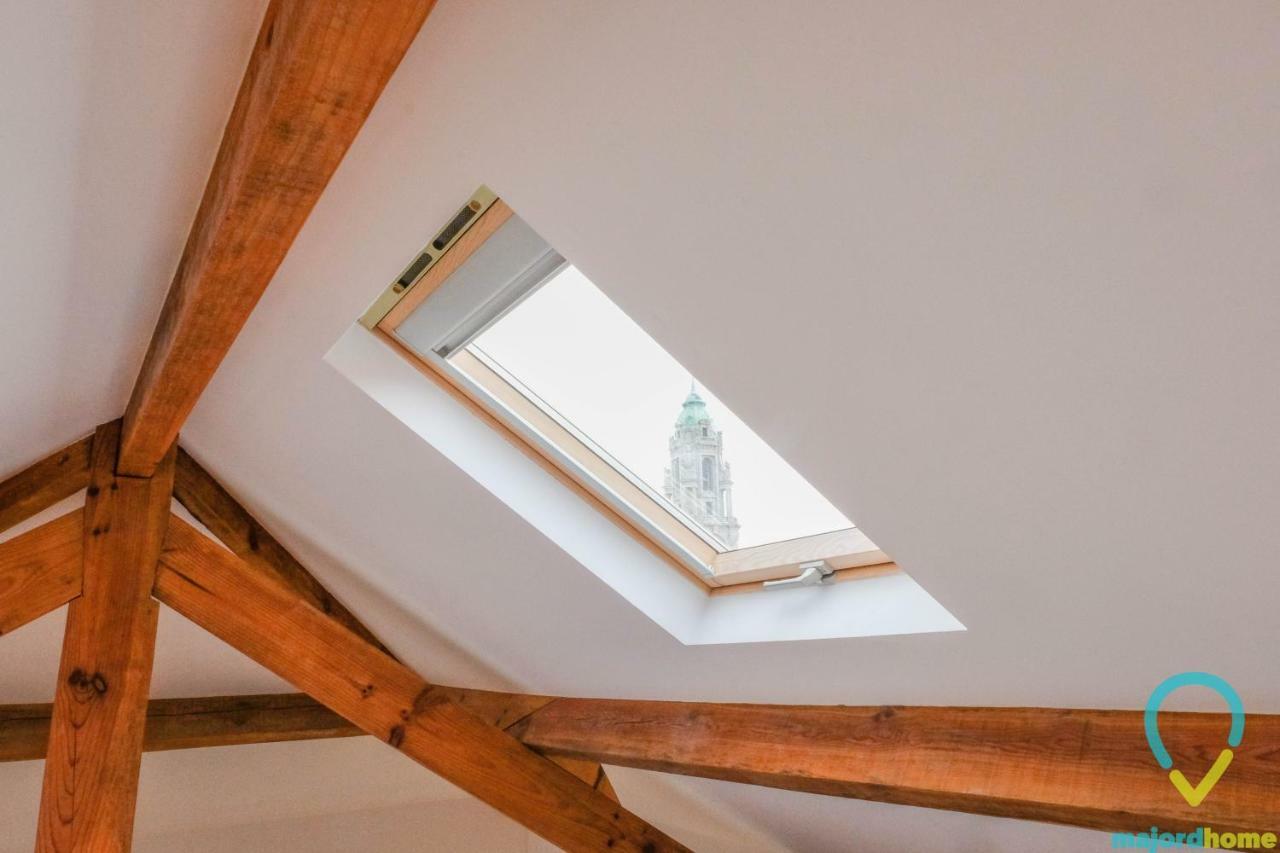 Loft Almada Apartment *